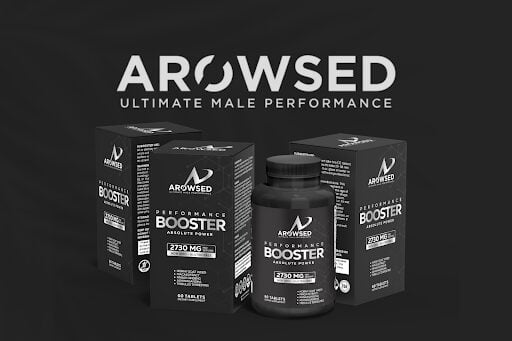 Arowsed review