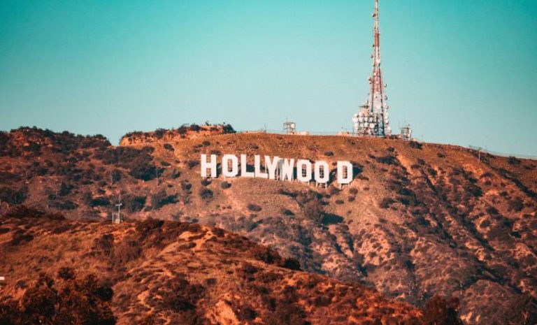 AI actors in Hollywood