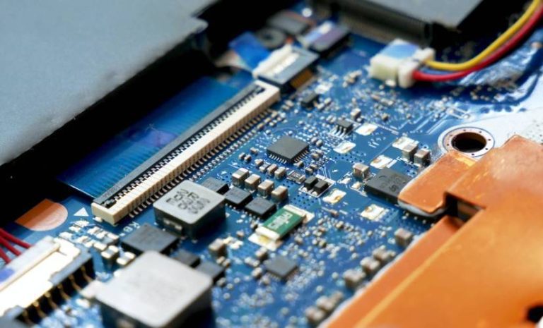 Broadcom invests in Spain's semiconductor industry