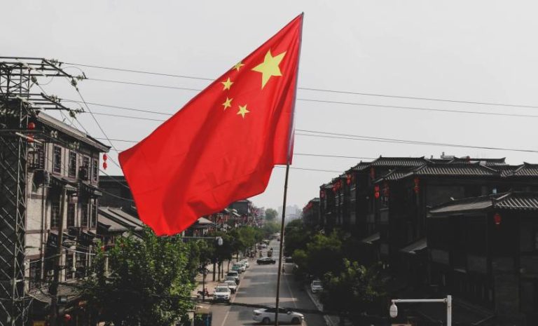 China imposes export curbs on metals