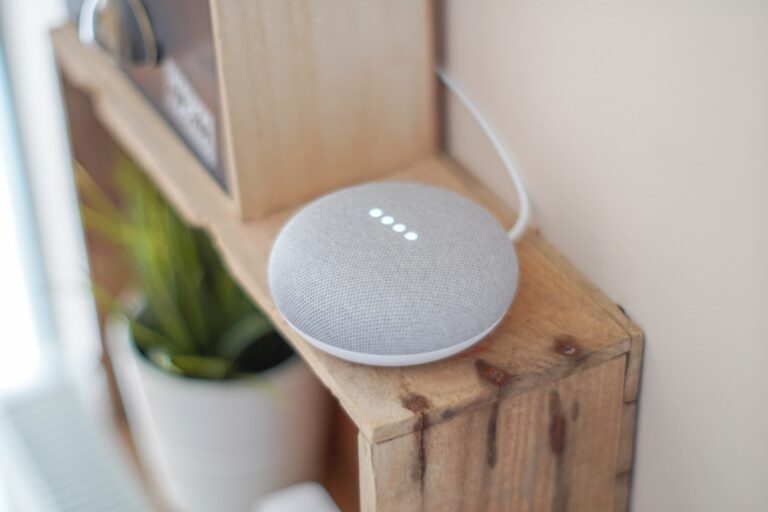 10 Smart Home Gadgets for Work-Life Balance