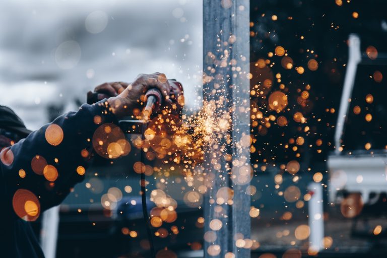 Manufacturing on demand, HeyScottie and Rapid Axis