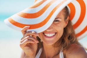 Summer items