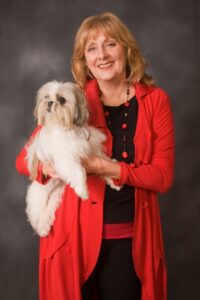 Cynthia Mills