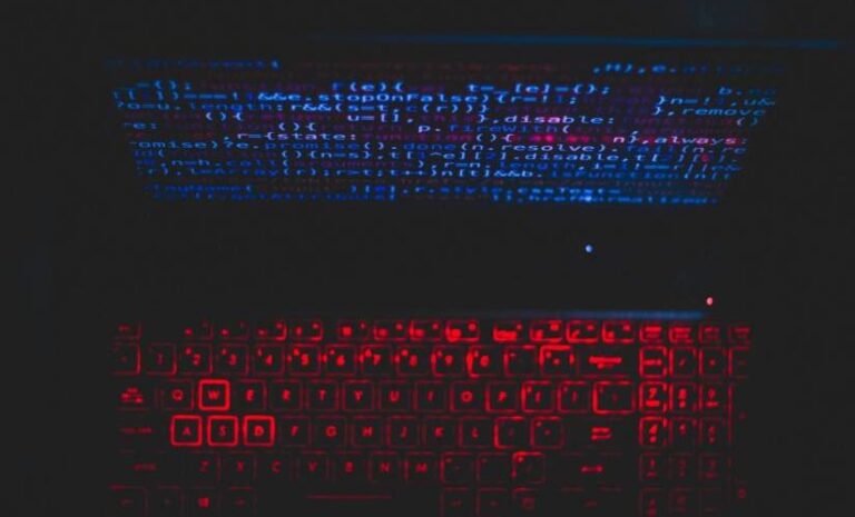 Deepfakes, Blackmail, and the Dangers of Generative AI