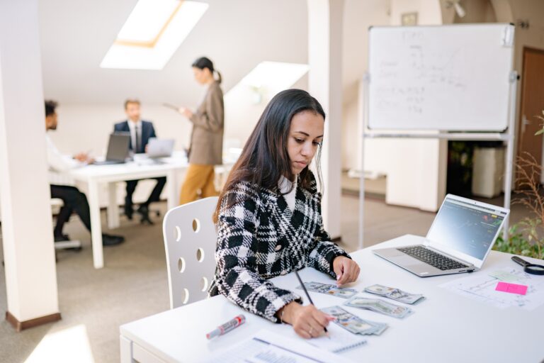 How to Maximize Return On Ad Spend