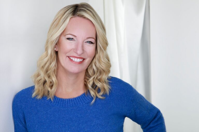 Kelly Hyman