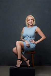 Melanie MacDonald, MacDonald Realty Group, real estate agent north carolina, best real estate agent north carolina