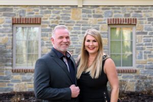Patrick Lach, Cincinnati Real Estate, Sibcy Cline
