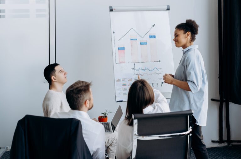 Success Stories in Business Analytics