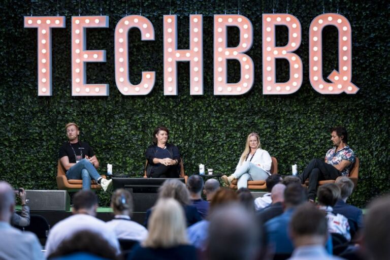 TechBBQ