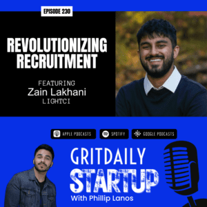 Zain Lakhani