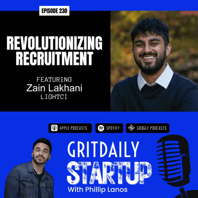 Zain Lakhani