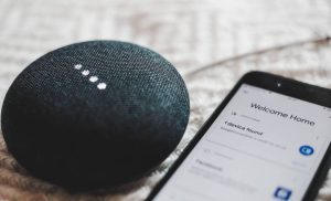 Google assistant is getting an upgrade