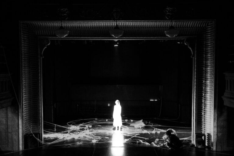 Moon Ribas Posthumanism