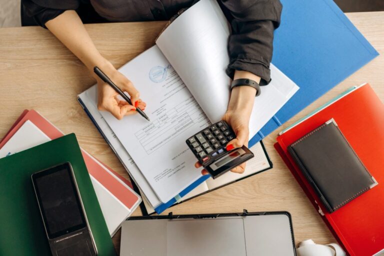 Financial Management in the Gig Economy