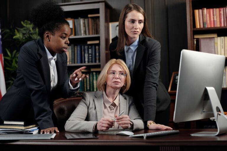 Legal Case Management Software
