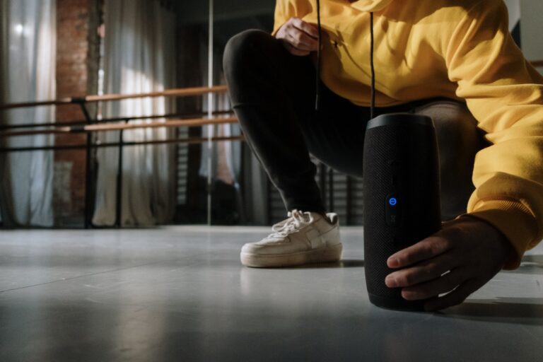 Best Bluetooth speakers
