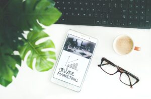 Things to look for in a marketing agency