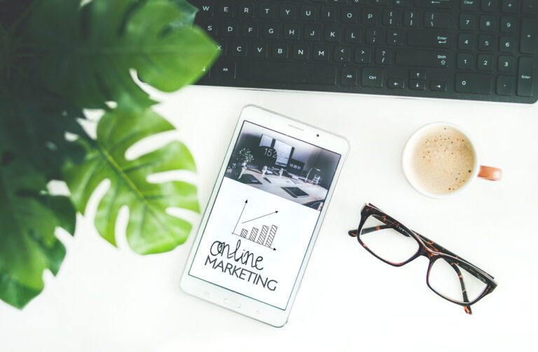 Things to look for in a marketing agency