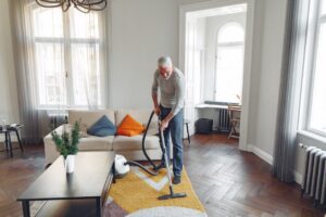 Best vacuum cleaners