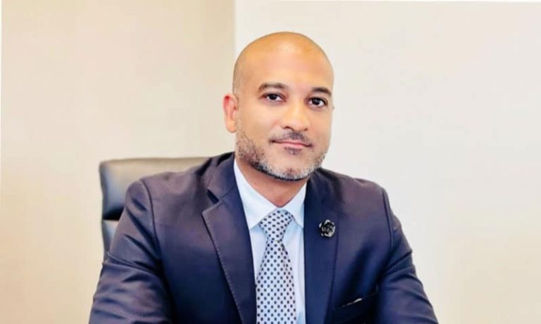 Shuaib Ahmed, ASA way