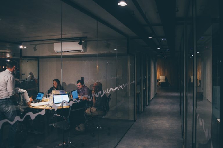 HR Acuity Study reveals workplace harassment and misconduct