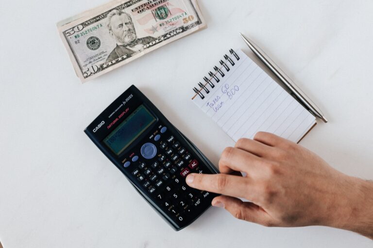 Common Mistakes to Avoid When Budgeting for Small Businesses