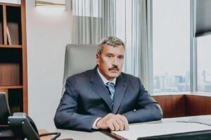 Doev Dmitry, VIS Group