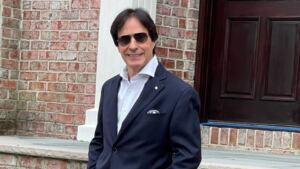 Robert DeFalco is on a Personal Mission to Fight Cancer