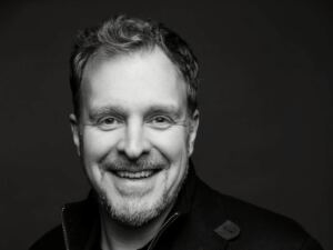 Entrepreneur and Activist Jefferson Smith Political Prank