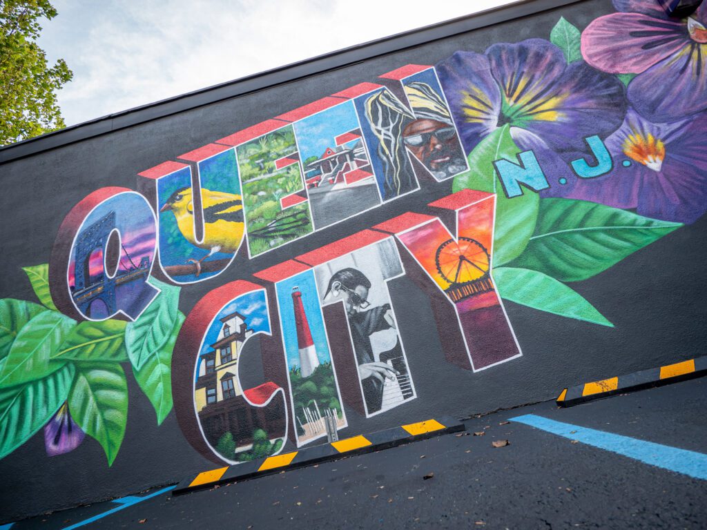 mural