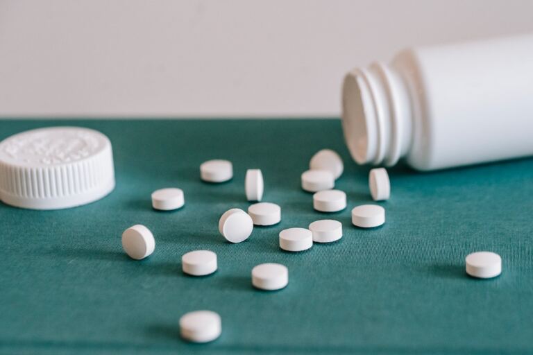 Hidden Epidemic: Counterfeit Drugs