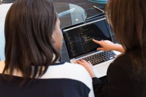 Zain Lakhani's journey in tech