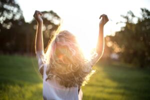 Sound Wave Technology Revolutionizing Women's Health