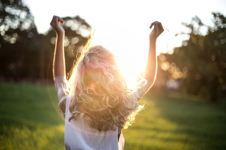 Sound Wave Technology Revolutionizing Women's Health