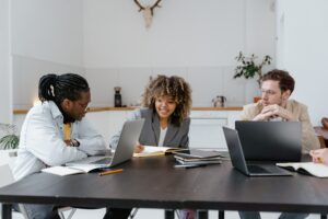 Technology Roadmapping: Recommendations from Business Leaders