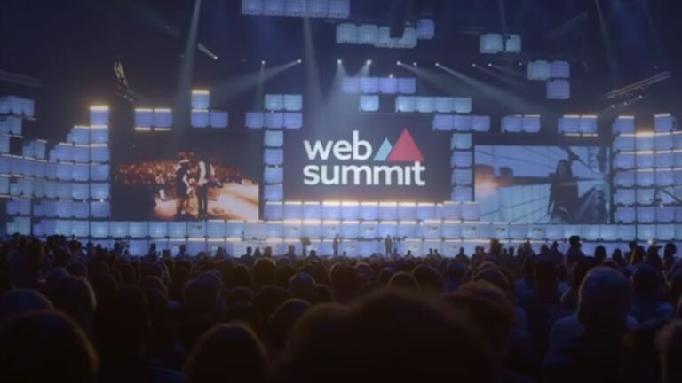 Web Summit's Must-See AI Panel