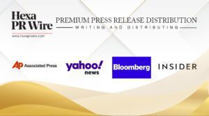 hexa-pr-wire-expands-distribution-network-with-over-50-new-publications
