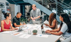 PR Strategies for Tech Startups