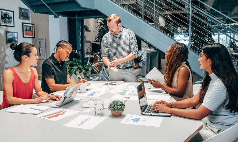PR Strategies for Tech Startups