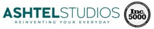 Ashtel Studios Makes the Inc. 5000 List of America’s Fastest-growing Private Companies