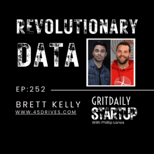 Redefining Data Storage and Security