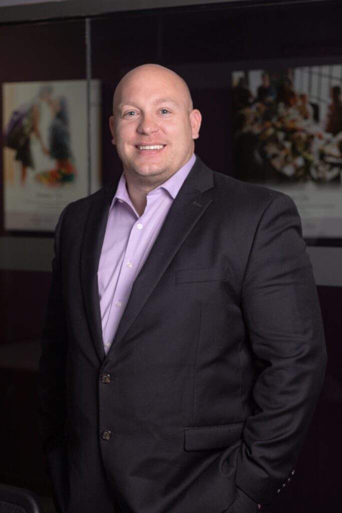 Christopher Twardy