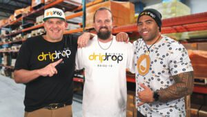 Drip Drop Distro