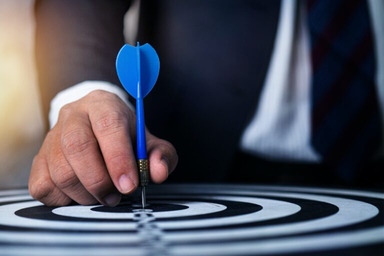 Effective Targeting Strategies for Small Business Marketing