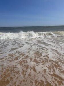 Montauk, NY - taken by me, summer 2023