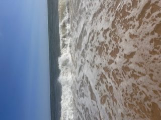 Montauk, NY - taken by me, summer 2023