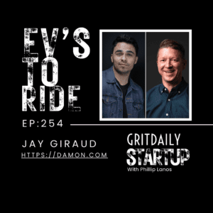 Damon Motorcycles