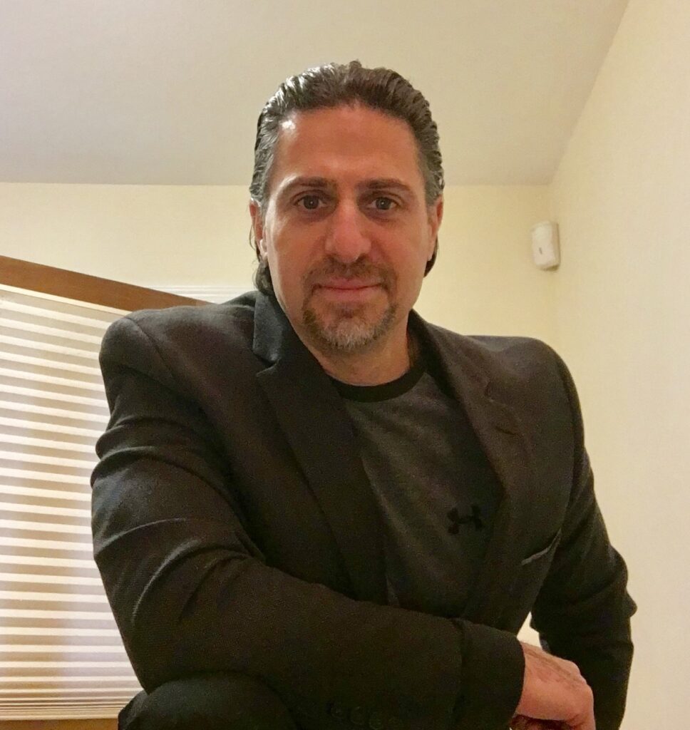 Michael Dolan